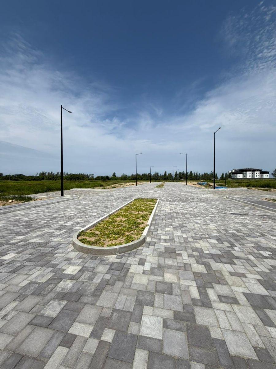 Terrenos de Venta Al Pie del Mar en Olón — imagen 9
