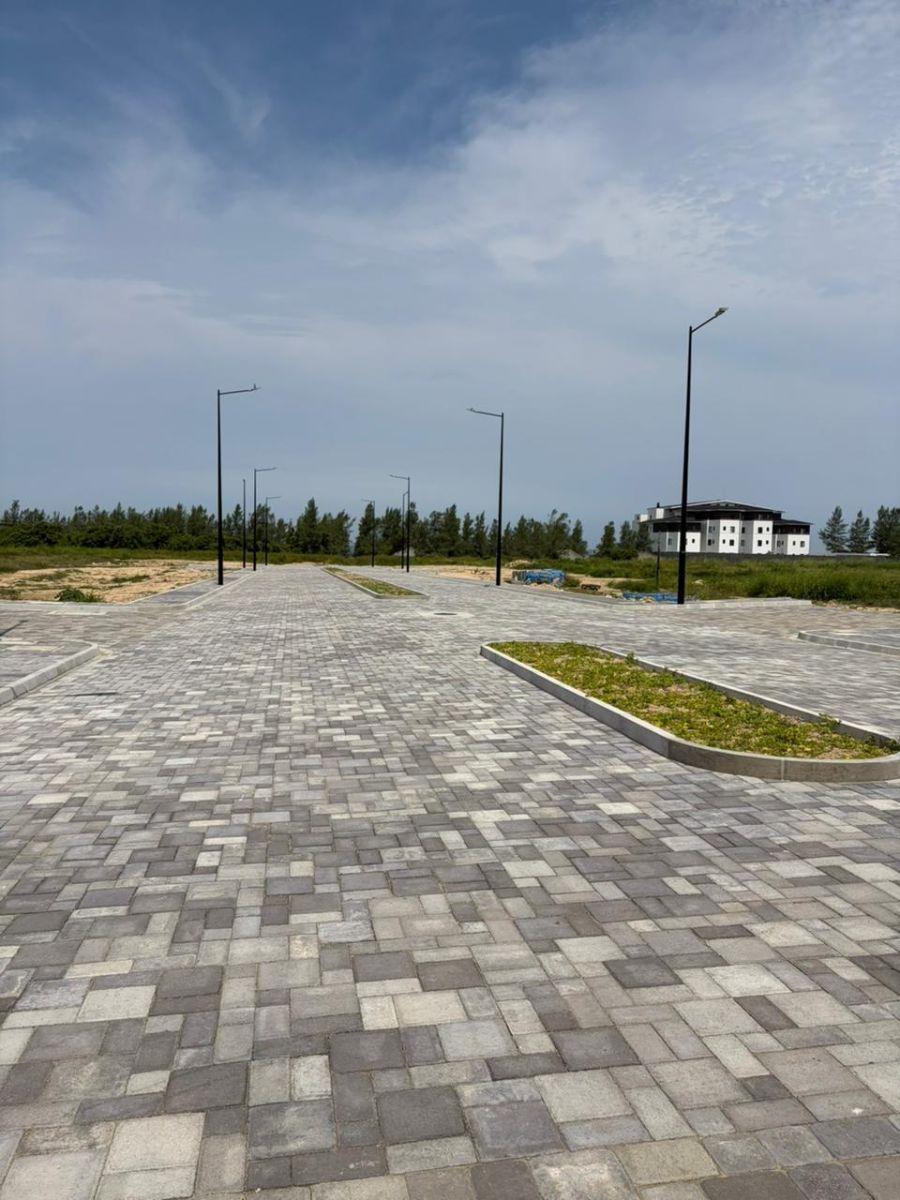 Terrenos de Venta Al Pie del Mar en Olón — imagen 8