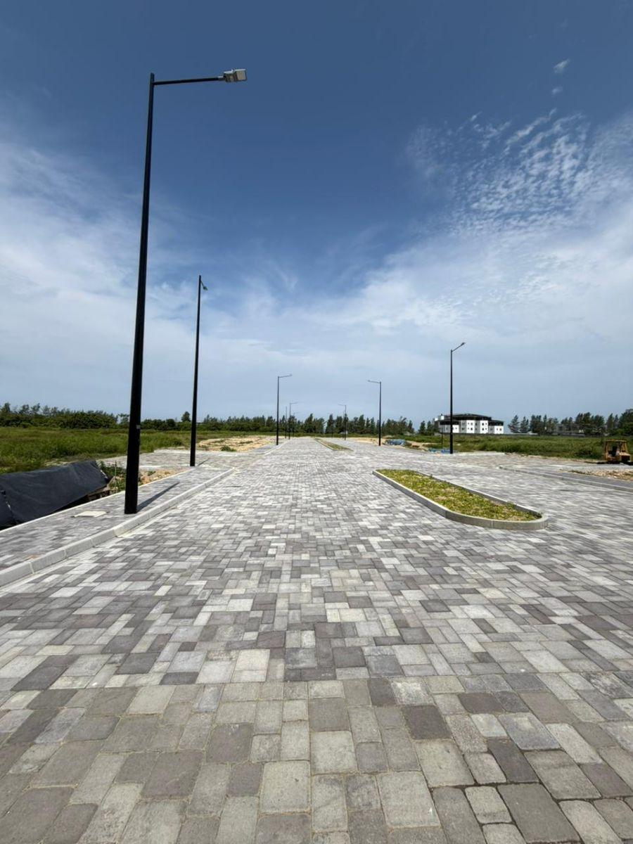 Terrenos de Venta Al Pie del Mar en Olón — imagen 7