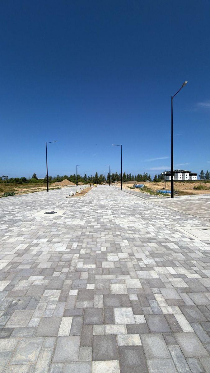 Terrenos de Venta Al Pie del Mar en Olón — imagen 6