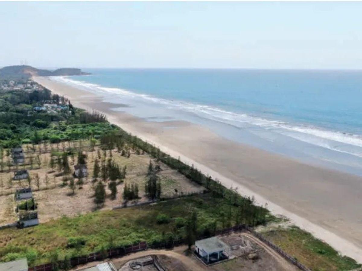 Terrenos de Venta Al Pie del Mar en Olón — imagen 5