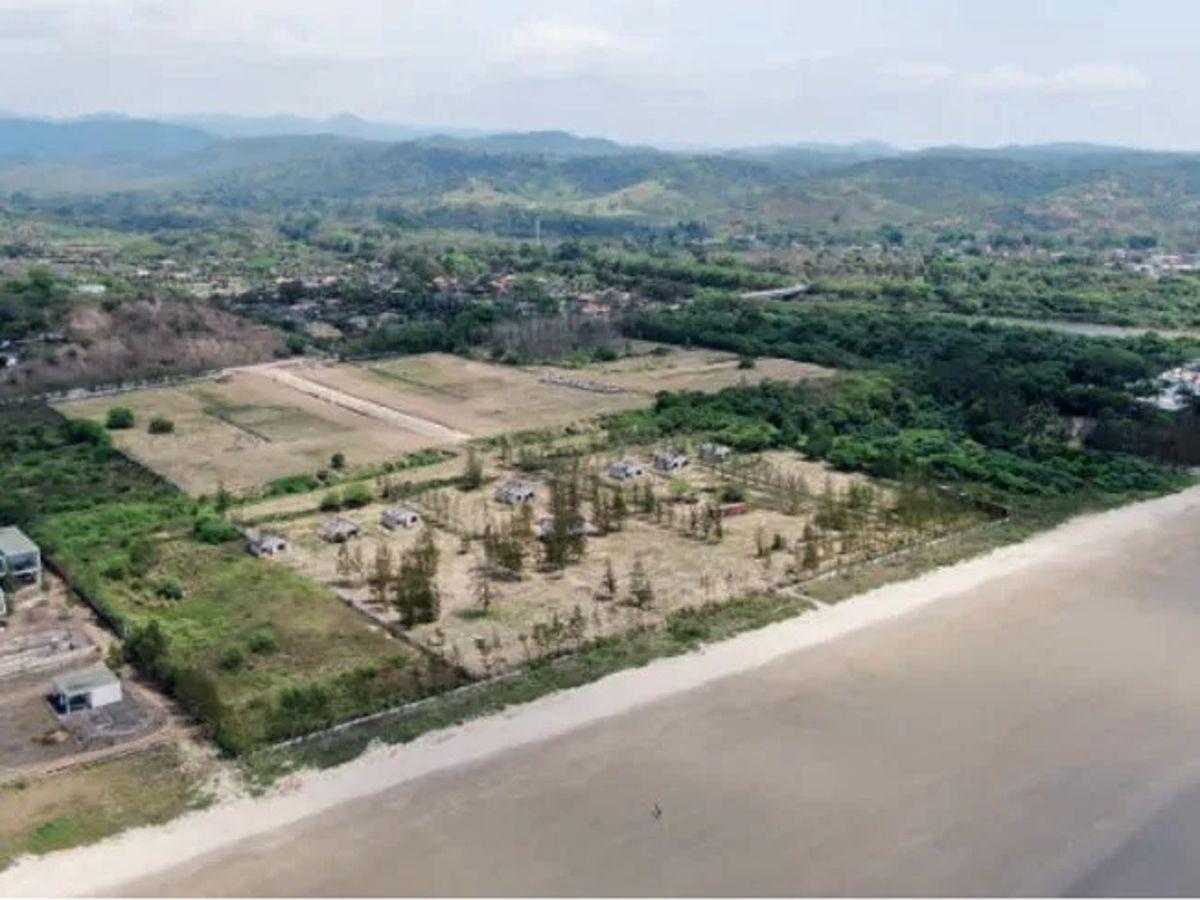 Terrenos de Venta Al Pie del Mar en Olón — imagen 4