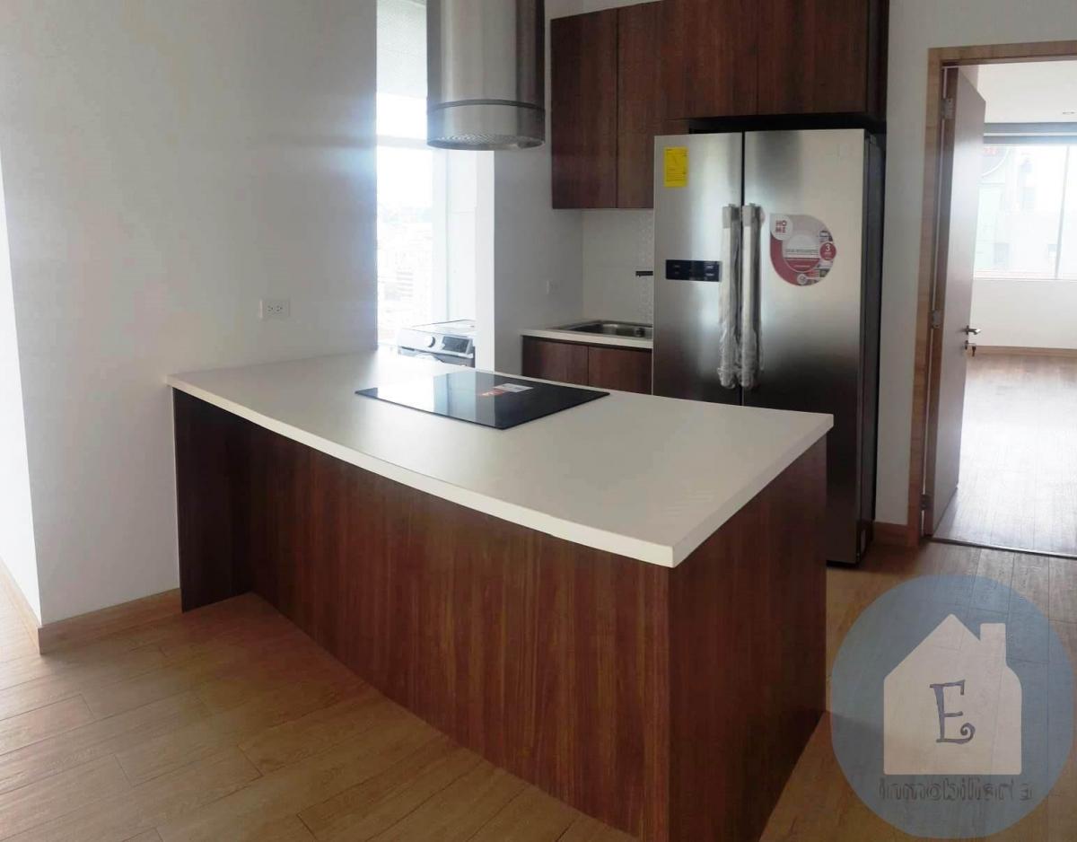 Departamento de Venta o Arriendo - Sector La Carolina - 2 Dorm. - en Renta — imagen 10