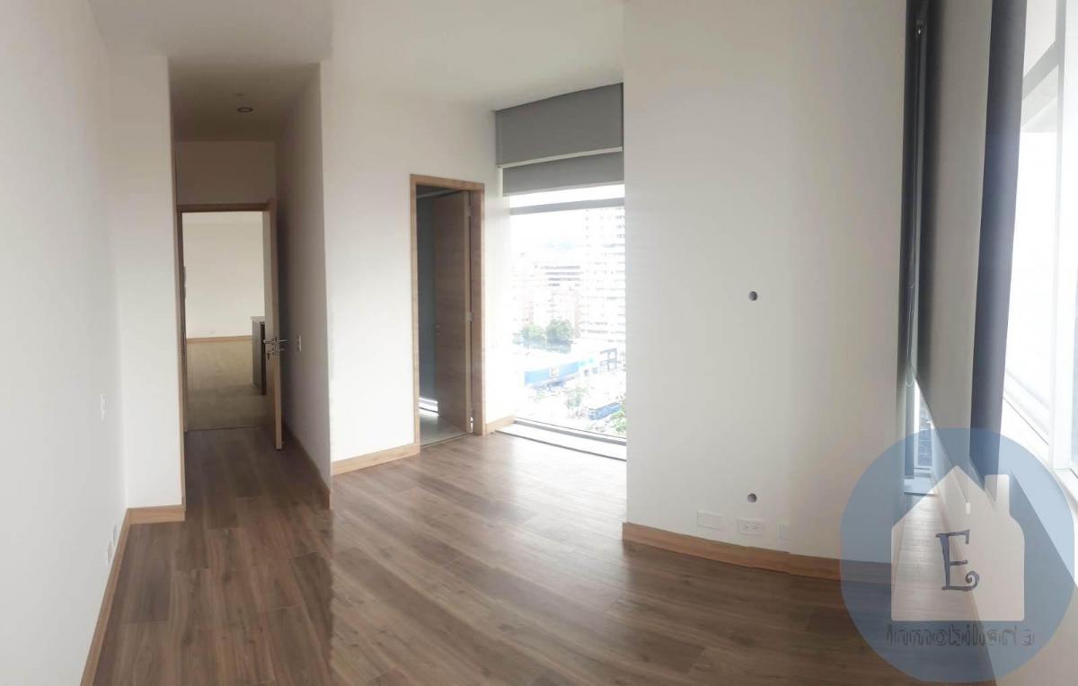 Departamento de Venta o Arriendo - Sector La Carolina - 2 Dorm. - en Renta — imagen 8