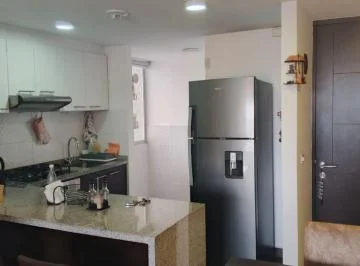 El Bosque, Altos del Bosque, Departamento 9 Piso — imagen 5