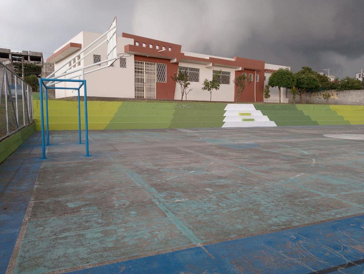 Terreno en Venta San Jose de Moran — imagen 4