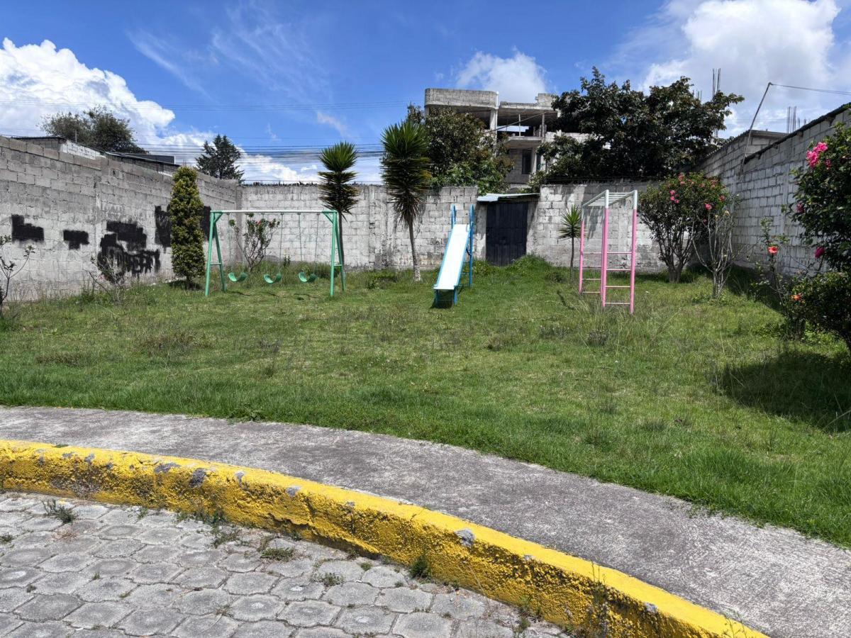 Terreno en Venta San Jose de Moran — imagen 3