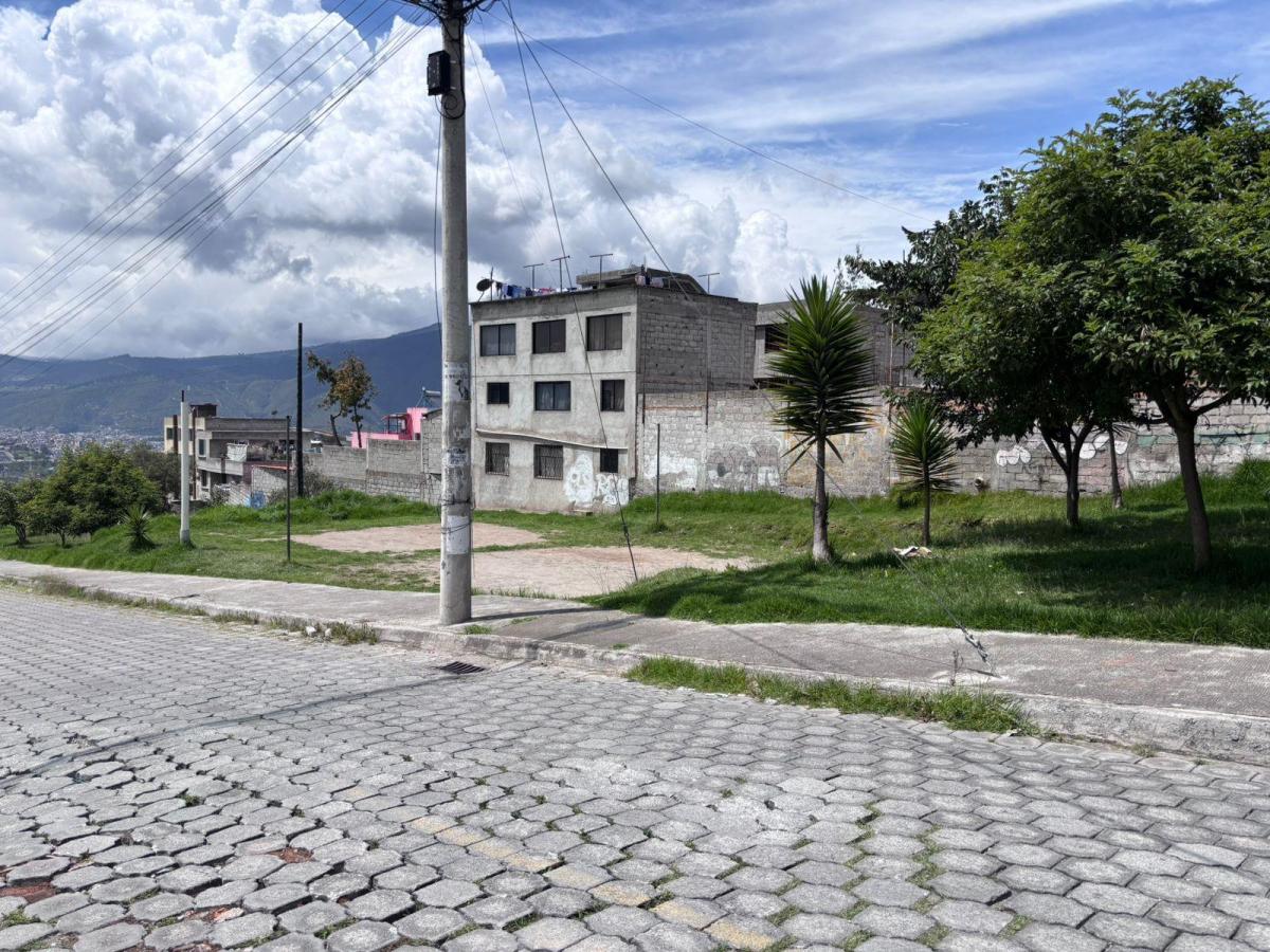 Terreno en Venta San Jose de Moran — imagen 2