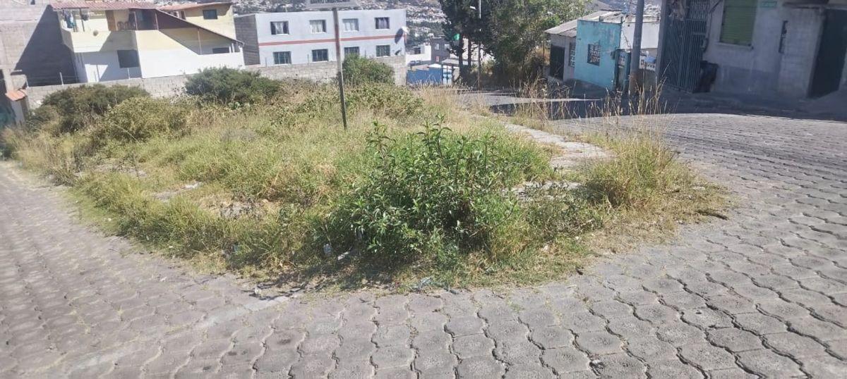 Terreno en Venta - Sector Calderon (406 M²) — imagen 9