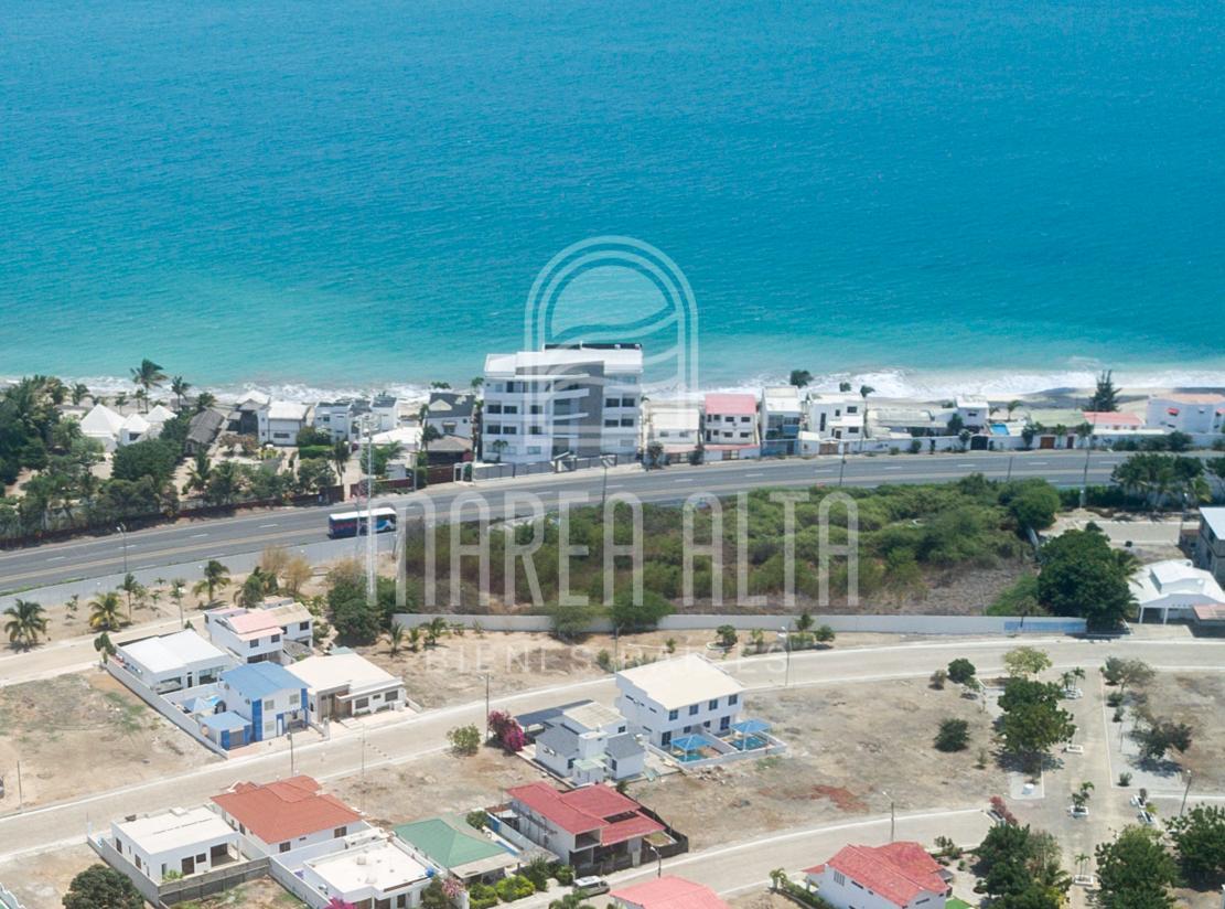 Terreno a Pasos del Mar en La Herradura — imagen 9
