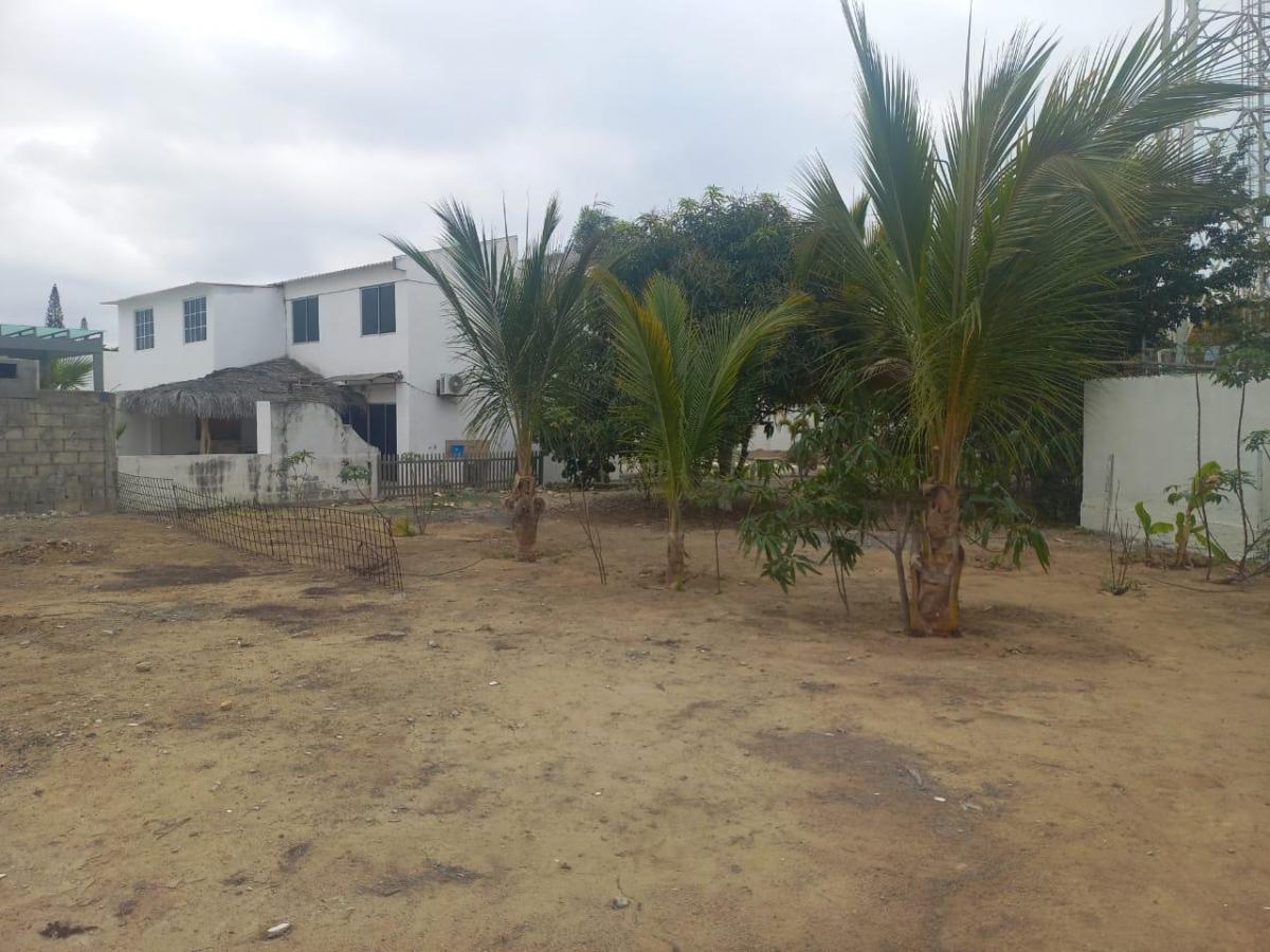 Terreno a Pasos del Mar en La Herradura — imagen 6