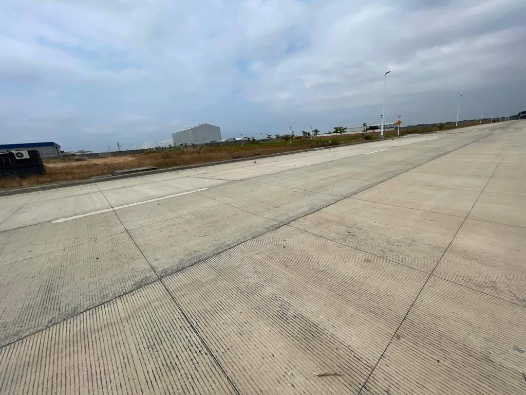 Terreno en Venta 2500 m² - Parque Industrial Piady, Vía Durán Yaguachi, Guayas — imagen 5