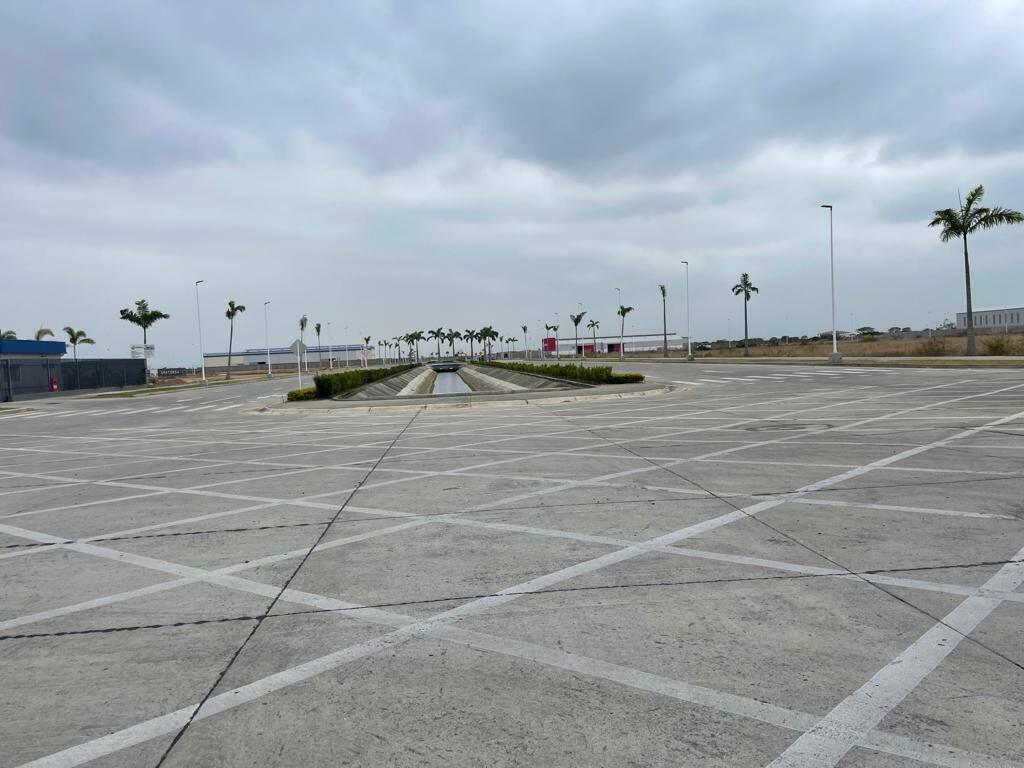 Terreno en Venta 2500 m² - Parque Industrial Piady, Vía Durán Yaguachi, Guayas — imagen 4
