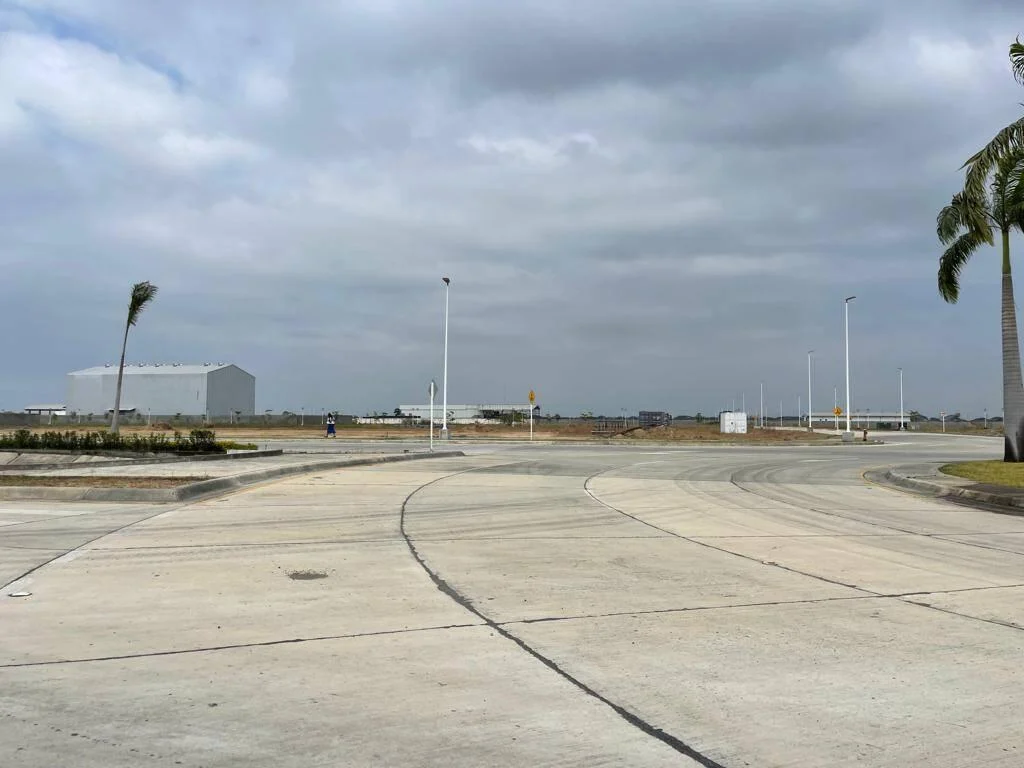 Terreno en Venta 2500 m² - Parque Industrial Piady, Vía Durán Yaguachi, Guayas — imagen 3