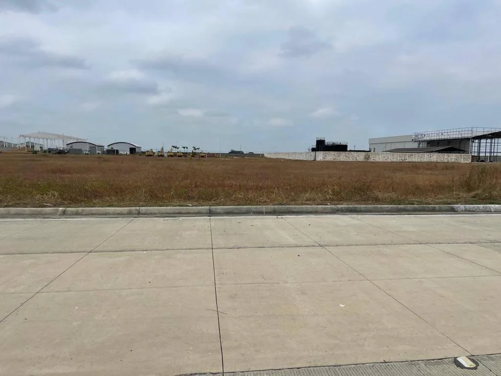 Terreno en Venta 2500 m² - Parque Industrial Piady, Vía Durán Yaguachi, Guayas — imagen 2
