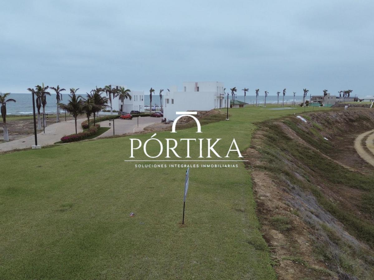 Terreno de 472 m² en Venta Karibao Playas con Vista a La Laguna, Guayas — imagen 10