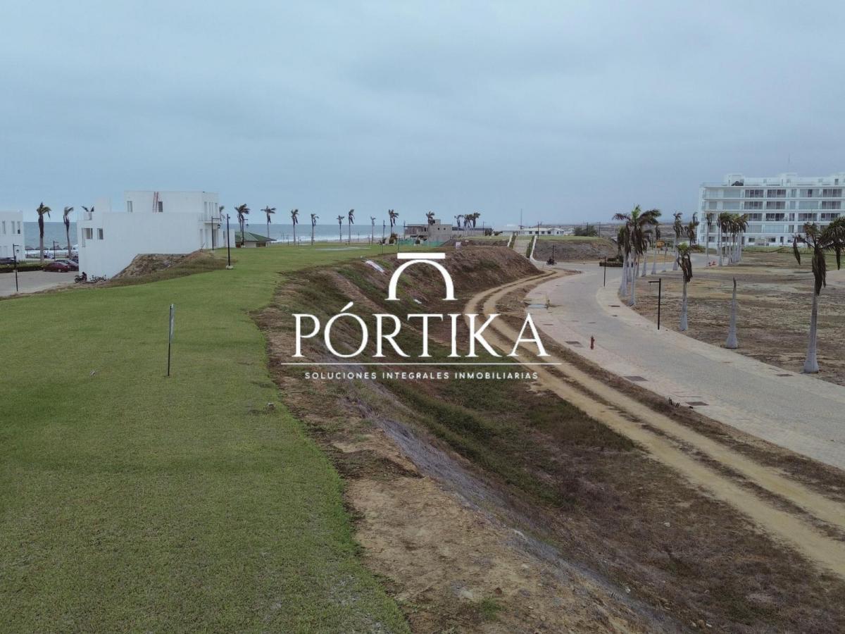 Terreno de 472 m² en Venta Karibao Playas con Vista a La Laguna, Guayas — imagen 9