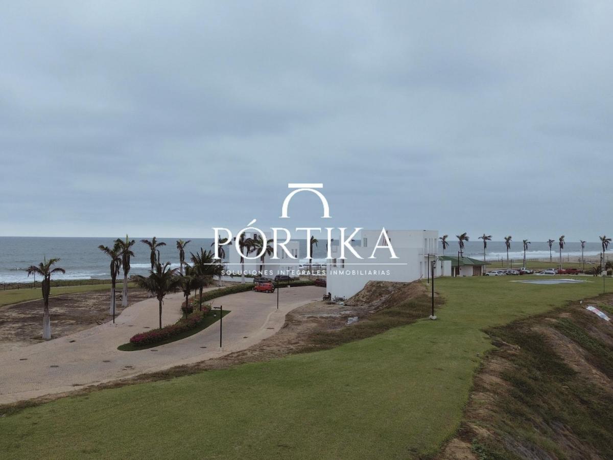 Terreno de 472 m² en Venta Karibao Playas con Vista a La Laguna, Guayas — imagen 7