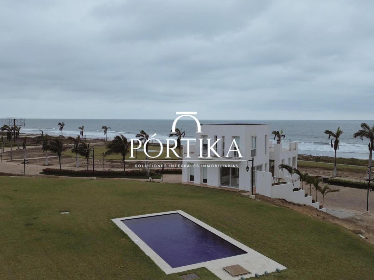 Terreno de 472 m² en Venta Karibao Playas con Vista a La Laguna, Guayas — imagen 6