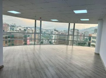 Mv - Sector La Carolina, Eloy Alfaro, en Venta Oficina 291 m², Edificio Corporativo — imagen 4