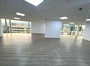 Mv - Sector La Carolina, Eloy Alfaro, en Venta Oficina 291 m², Edificio Corporativo — imagen 3