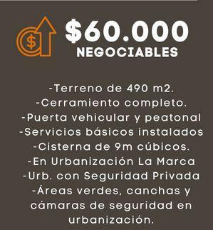 Terreno en Urbanizacion Cerrada, en Venta, Mitad del Mundo, Ia — imagen 8
