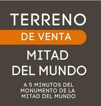Terreno en Urbanizacion Cerrada, en Venta, Mitad del Mundo, Ia — imagen 7