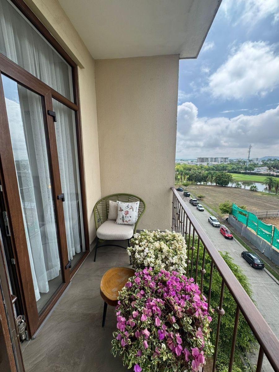 Mocolí Golf Departamento en Venta, Guayas — imagen 6