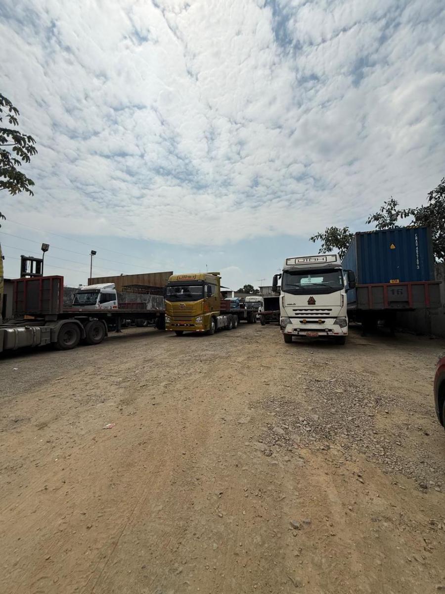 Terreno en Venta en Via Daule, Guayas — imagen 10