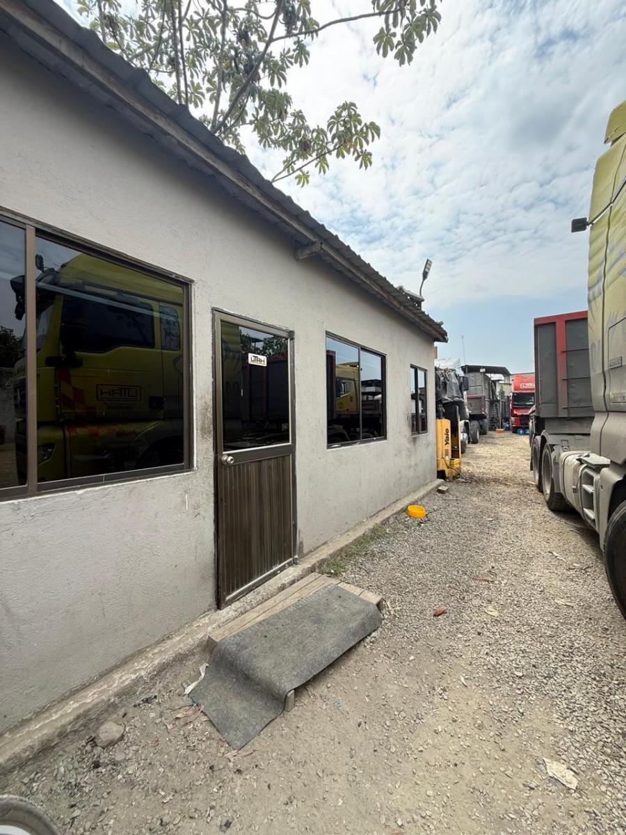 Terreno en Venta en Via Daule, Guayas — imagen 9