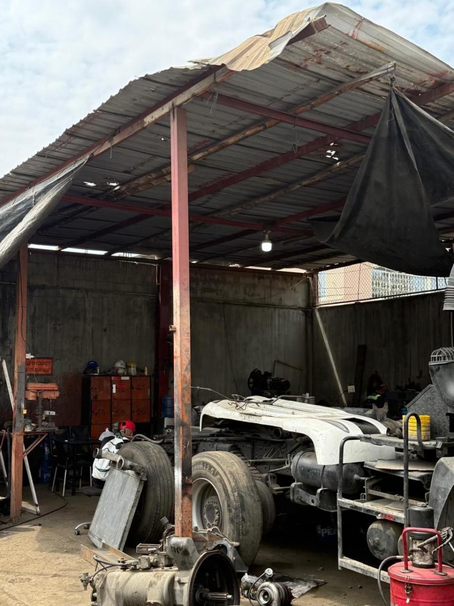 Terreno en Venta en Via Daule, Guayas — imagen 2