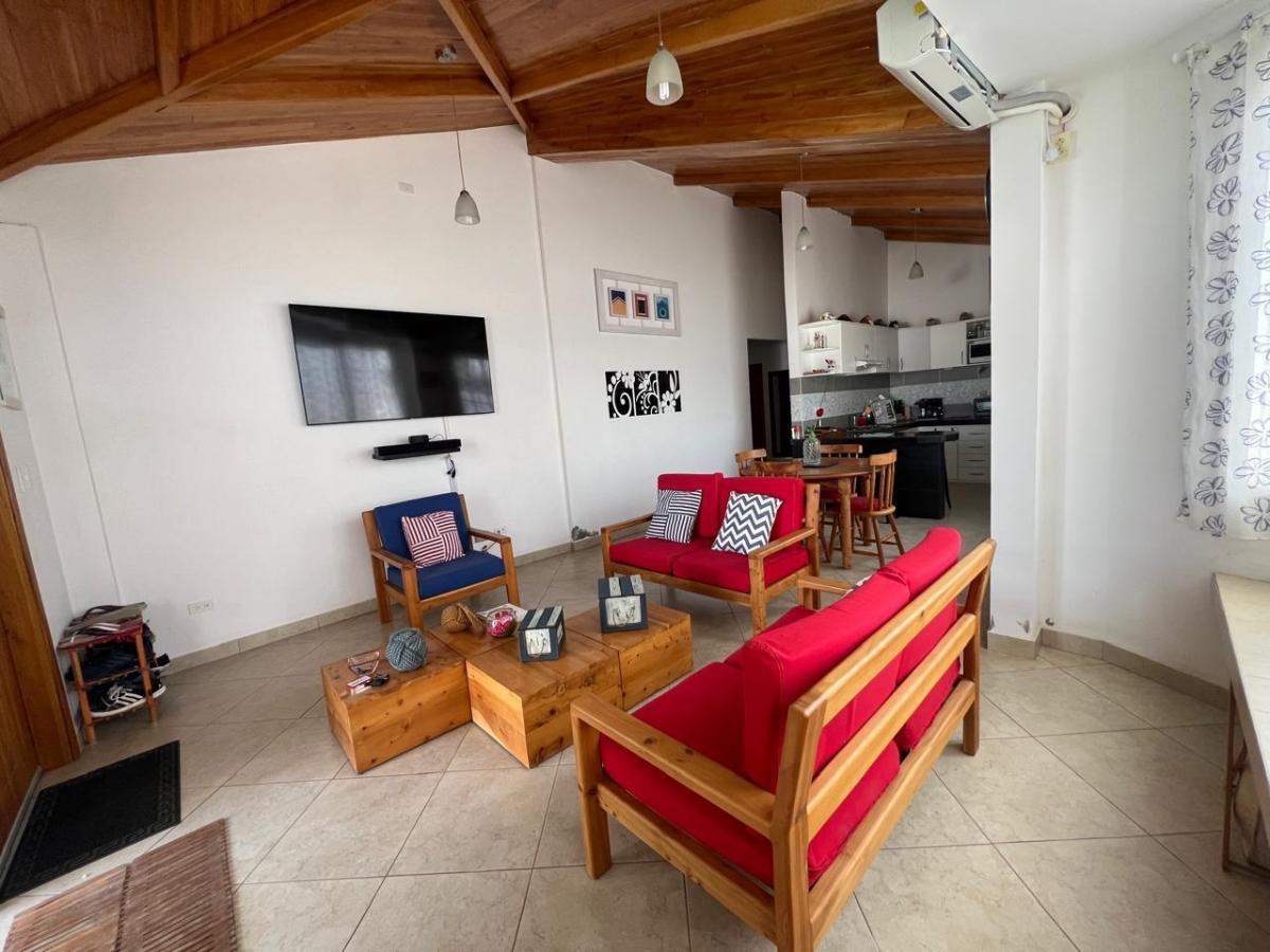 Mv San Clemente Manabi, Casa Vacacional en Venta de 3d con Amplio Terreno, Manabí — imagen 10