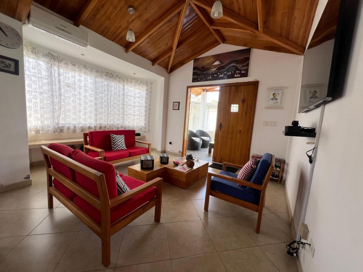 Mv San Clemente Manabi, Casa Vacacional en Venta de 3d con Amplio Terreno, Manabí — imagen 9