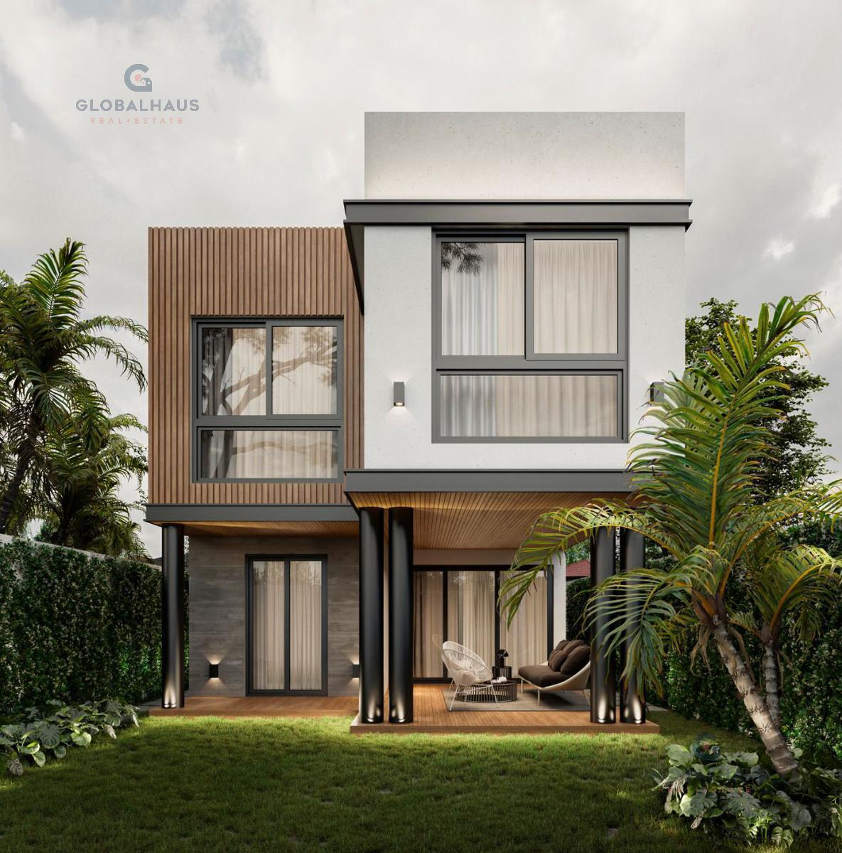 Venta de Casa en Proyecto en Isla Celeste con 3 Habitaciones O. F. Guayas — imagen 2