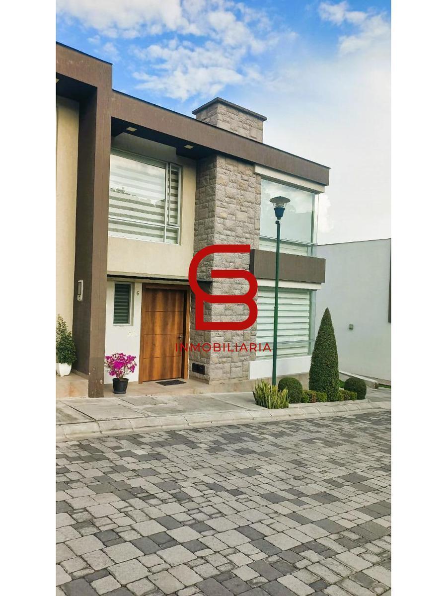 Vendo Casa 3 Dorm. en Conj. a 7 Minutos Udla Park - Nayon — imagen 8