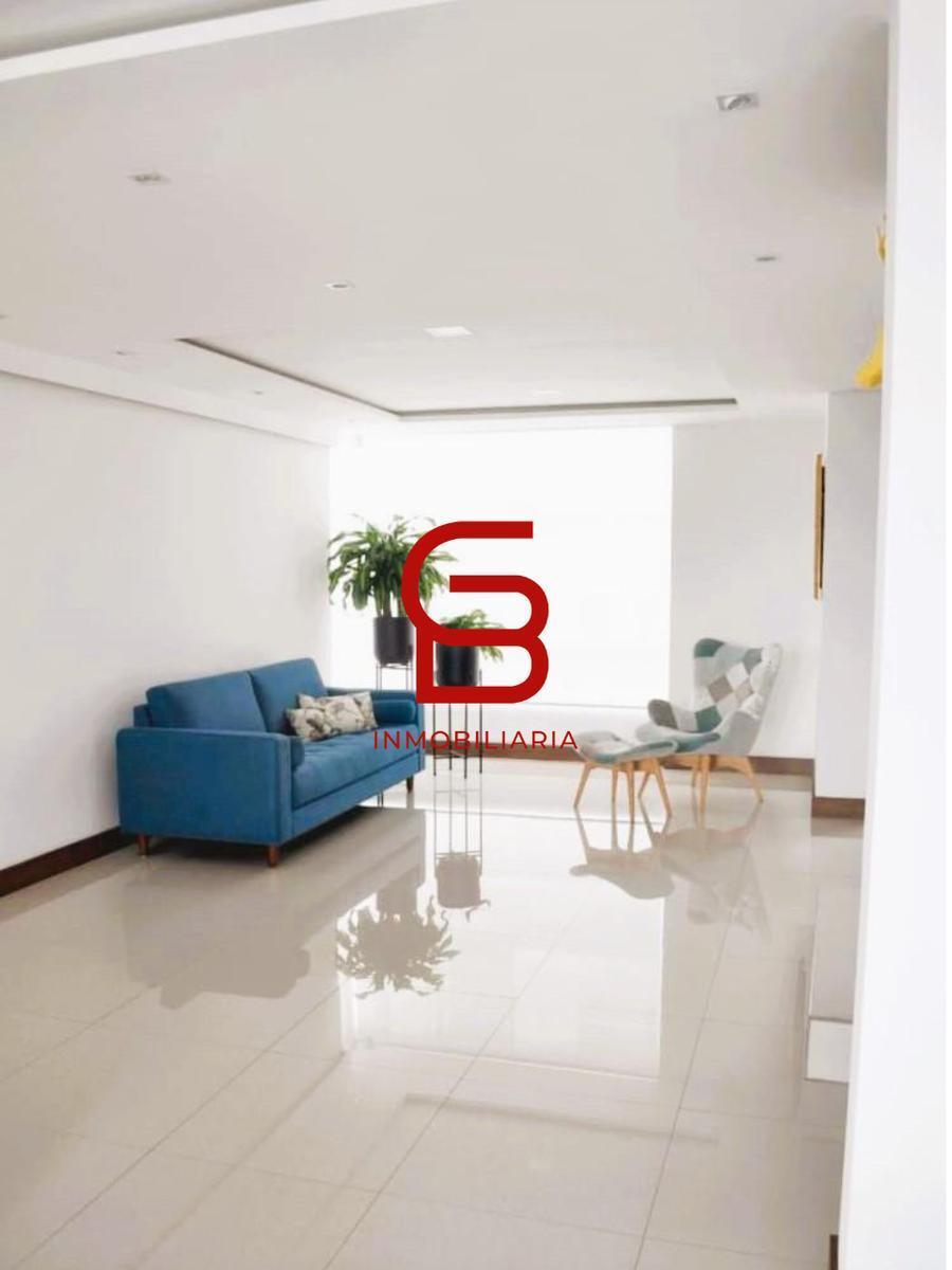 Vendo Casa 3 Dorm. en Conj. a 7 Minutos Udla Park - Nayon — imagen 7