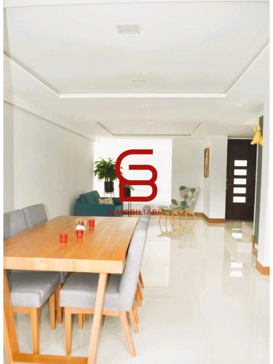 Vendo Casa 3 Dorm. en Conj. a 7 Minutos Udla Park - Nayon — imagen 6