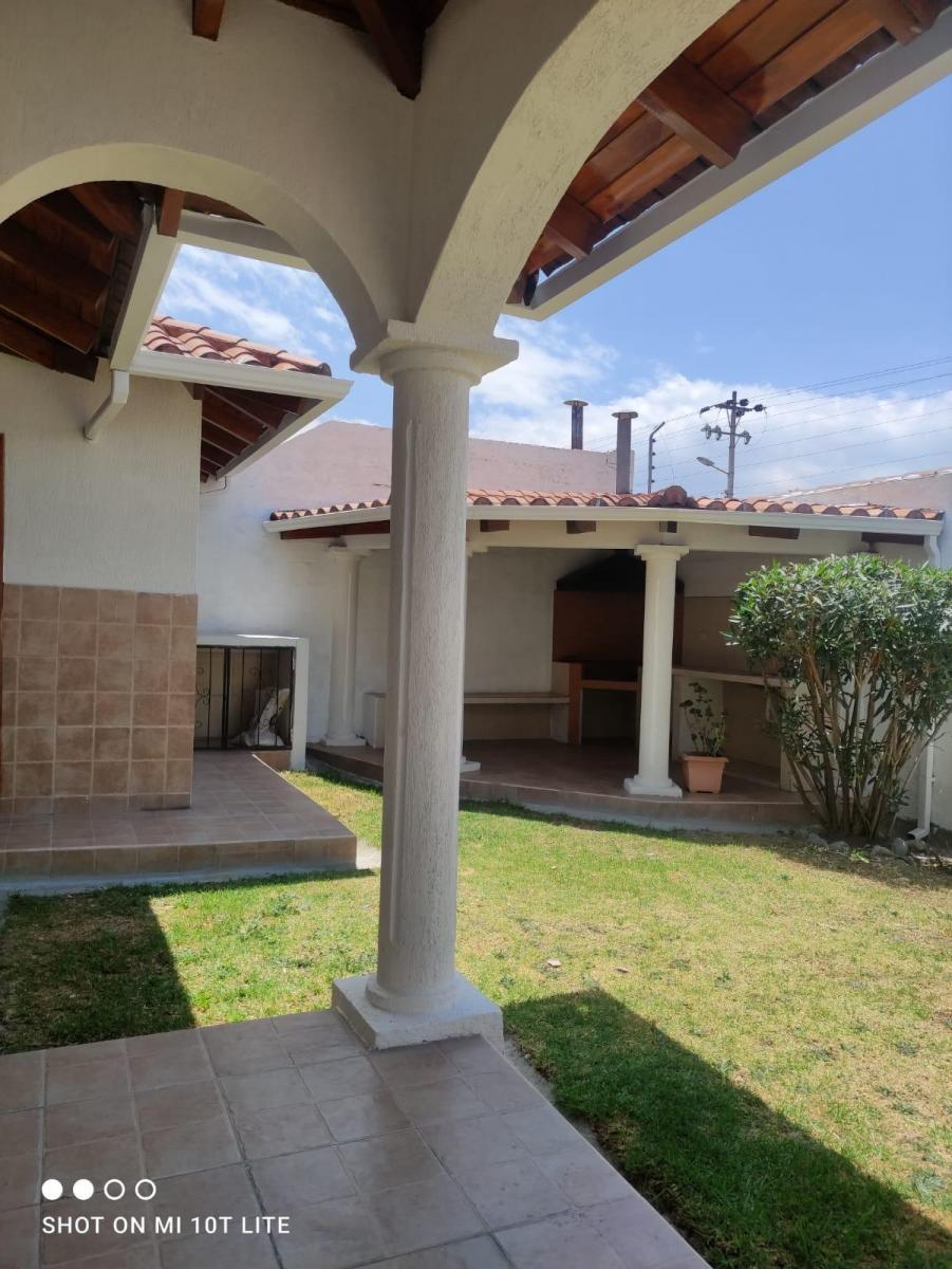 Casa de Venta en El Valle de Los Chillos Sector La Armenia — imagen 10