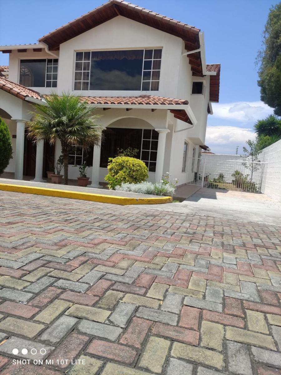 Casa de Venta en El Valle de Los Chillos Sector La Armenia — imagen 9
