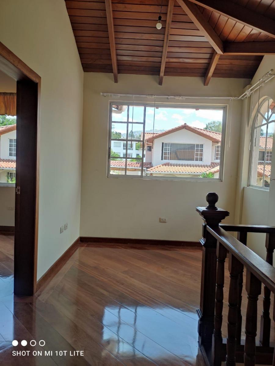 Casa de Venta en El Valle de Los Chillos Sector La Armenia — imagen 7