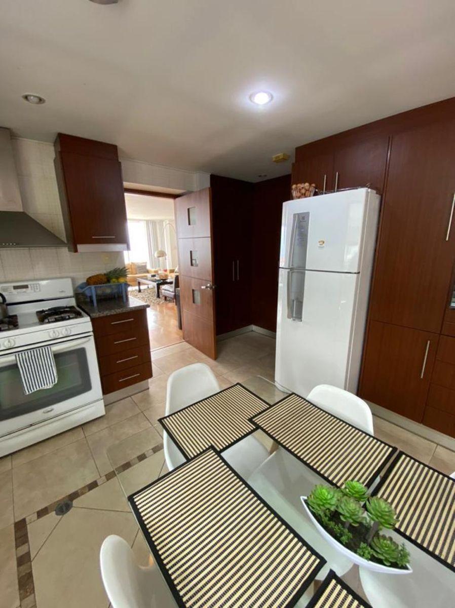 Vendo Excelente Departamento Vista Grande — imagen 9
