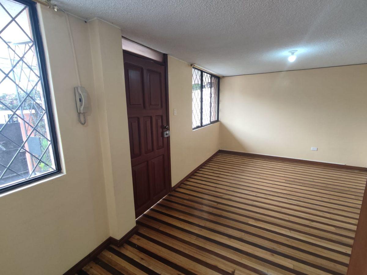C/ Jardín del Valle, Departamento de 120 m² en Venta, Sector Monjas — imagen 6
