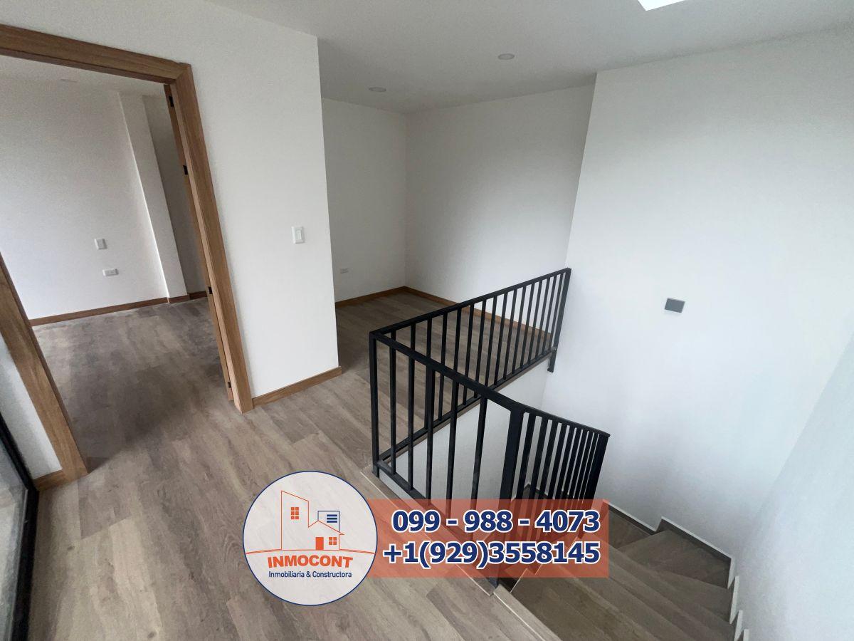 Casa con Credito Miti Miti en Venta - Racar, Azuay — imagen 5