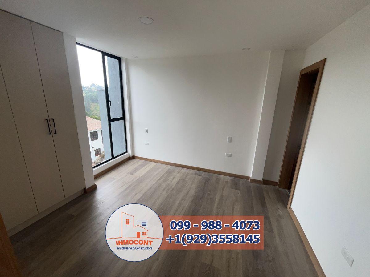 Casa con Credito Miti Miti en Venta - Racar, Azuay — imagen 4