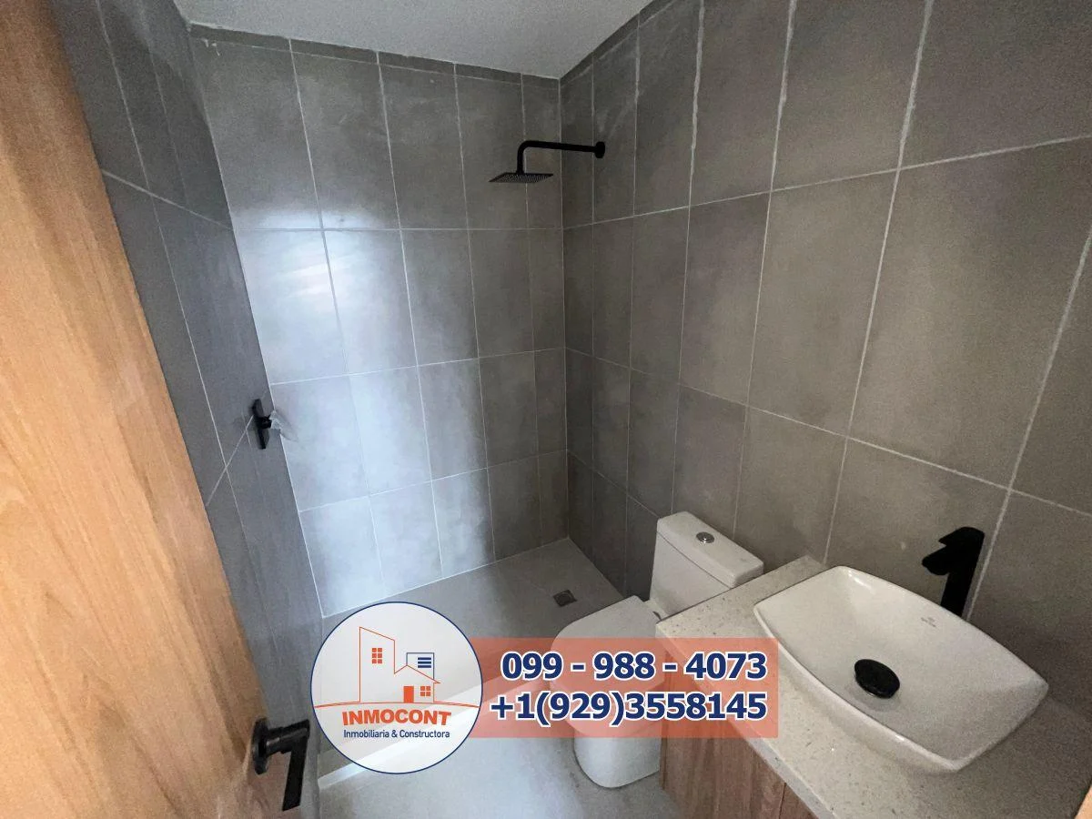 Casa con Credito Miti Miti en Venta - Racar, Azuay — imagen 3