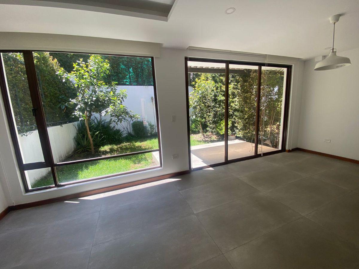 Casa Venta La Morita Tumbaco — imagen 2