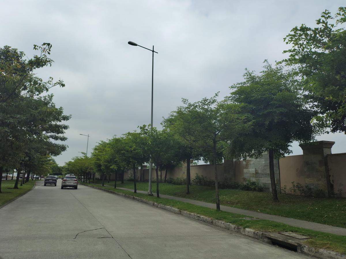 Terreno a La Venta en Aires del Batan Listo Para La Compra. Guayas — imagen 4