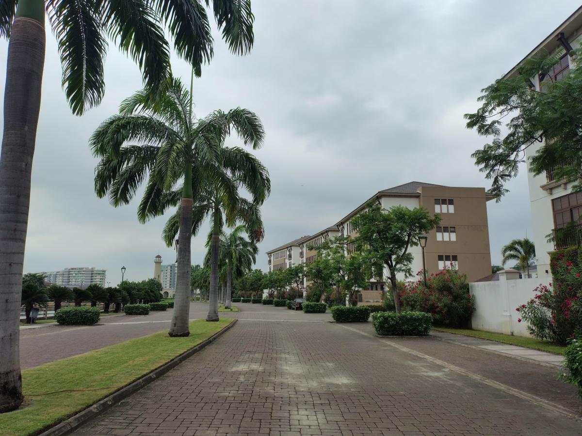 Terreno a La Venta en Aires del Batan Listo Para La Compra. Guayas — imagen 3
