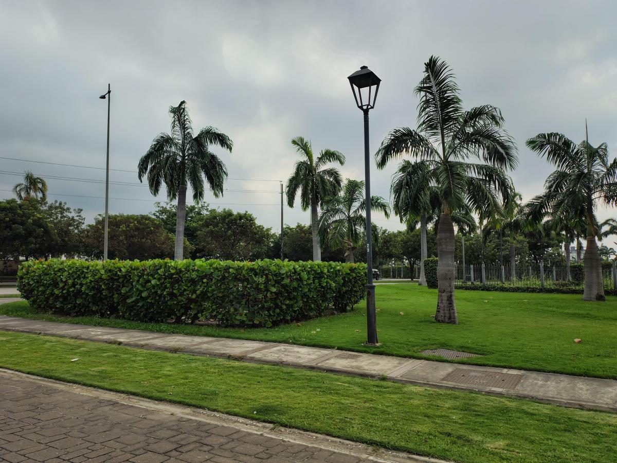 Terreno a La Venta en Aires del Batan Listo Para La Compra. Guayas — imagen 2