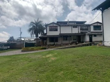 Venta 2575 m² Terreno y Casa 1254 m² Sector El Condado — imagen 5